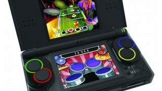 A Larger DSi Install Base Needed To Justify Band Hero Development